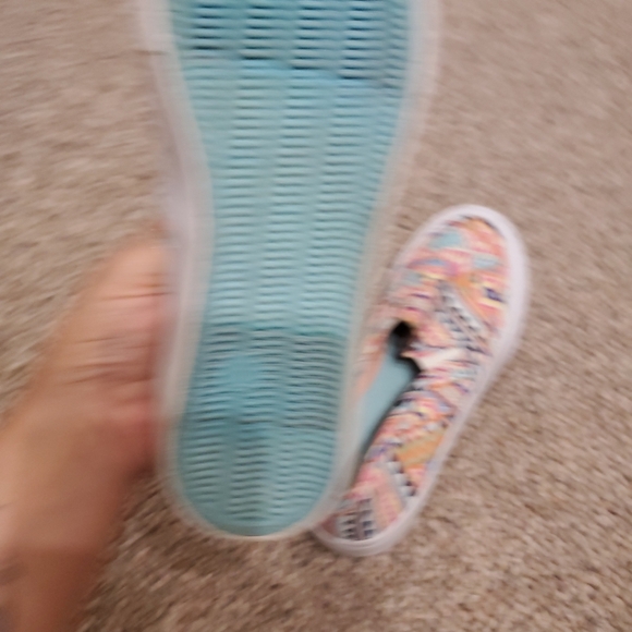 Mossimo Supply co womens slip On Shoes - Picture 7 of 9